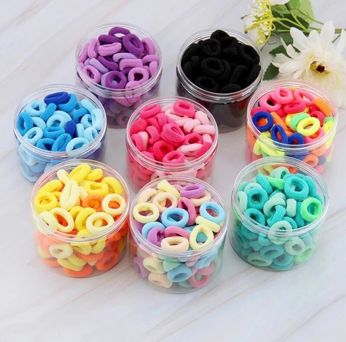 Hair Ties
